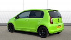 Skoda CITIGO 1.0 MPI GreenTech Colour Edition 5dr Petrol Hatchback
